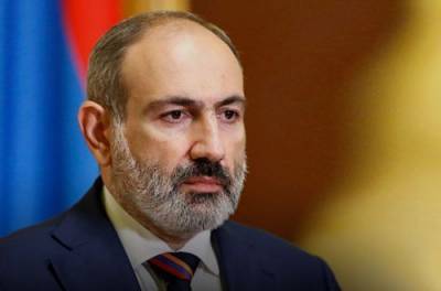 Пашинян отдал жесткий приказ военным на фоне ситуации в Армении