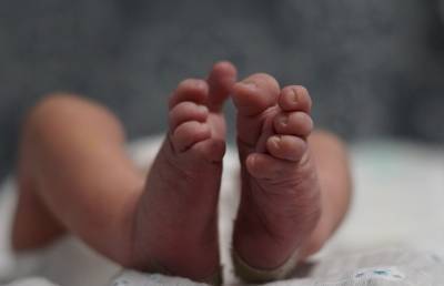 В России обнаружили девять младенцев, рожденных для продажи
