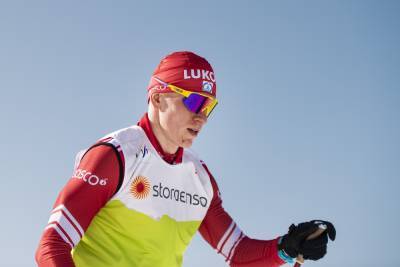 Тренер сборной России рассказал, почему Большунов остался без медали в спринте на ЧМ по лыжным гонкам