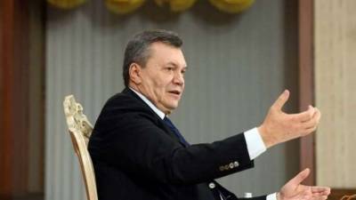 Достать всех: как нардепы хотят упростить процедуру заочного осуждения Януковича