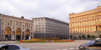 Историк одобрил идею по установке памятника Александру Невскому на Лубянской площади