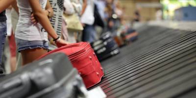 Двое украинцев похитили ценный багаж у россиянина в аэропорту Минска
