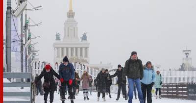 Синоптик объяснила, наступит ли после потепления весна