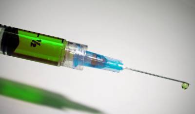 Германия может оказать поддержку производству вакцины «Спутник V» до ее разрешения ЕС