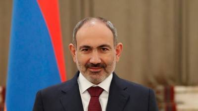 Армянский премьер отступил от идеи провести внеочередные выборы в парламент