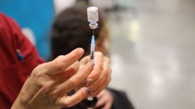 Закон о передаче информации об отказниках от прививок: какие данные раскроет минздрав и чем это грозит