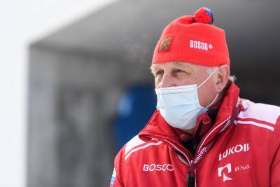 Бородавко прокомментировал непопадание российских лыжниц в полуфинал спринта ЧМ-2021