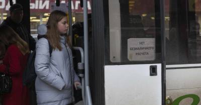 Калининградским школьникам и студентам ограничили число льготных поездок на междугородних автобусах