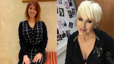 Наталья Штурм хочет получить квартиру Валентины Легкоступовой
