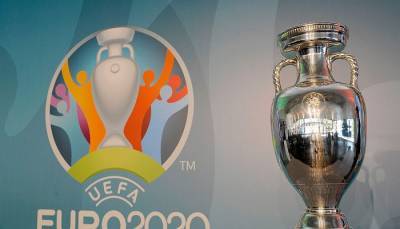 Журналист: УЕФА склоняется к проведению Евро-2020 на территории одной страны