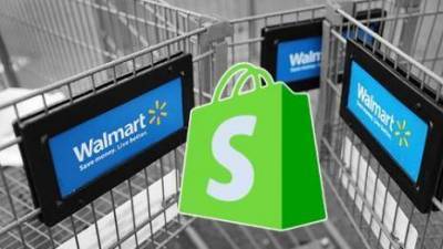 Андрей Дмитриев: Сила Walmart в сочетании зрелости с инновациями