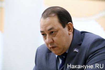 До конца марта продлён арест бывшего депутата думы Тюмени Тулебаева