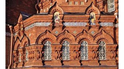 В Петербурге продолжится реставрация Богоявленской церкви, заложенной в честь спасения будущего императора Николая II от покушения в Японии