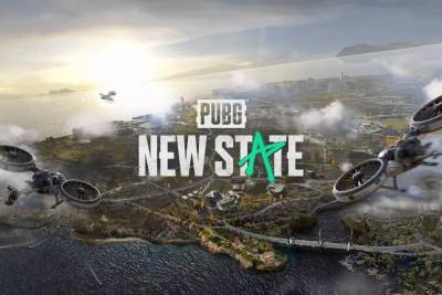 Для смартфонов выйдет специальная версия PUBG: New State
