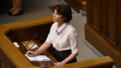 В украинской прокуратуре считают, что нет оснований возобновлять расследование по Хантеру Байдену
