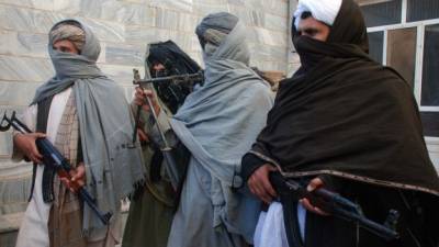 СМИ: Военная комиссия «Талибана» приказала не принимать иностранных боевиков в ряды движения