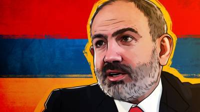 От жителей Армении потребовали не допустить военного переворота