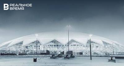 На стадионе «Самара Арена», построенном ПСО «Казань» к Чемпионату мира, обнаружили новые дефекты