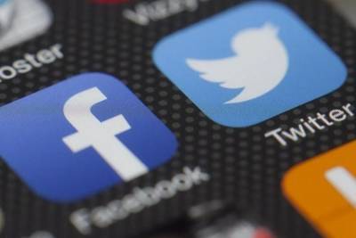 Twitter и Facebook возглавили антирейтинг по деструктивному контенту