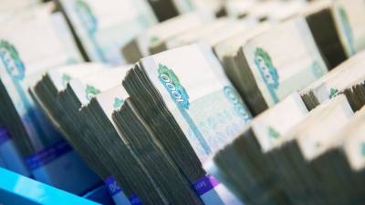 Правительство выделит 7,8 млрд рублей на поддержку бизнеса в 2021 году