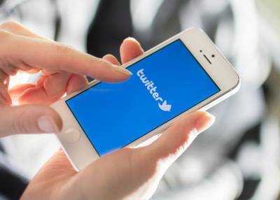 Twitter и Facebook возглавили антирейтинг соцсетей по деструктивному контенту