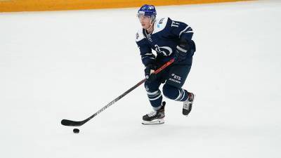 Финский игрок КХЛ Хиетанен назвал лучшую черту русских людей