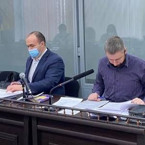 Суд оставил под стражей преподавателя «Запорожской политехники», которого поймали на взятке