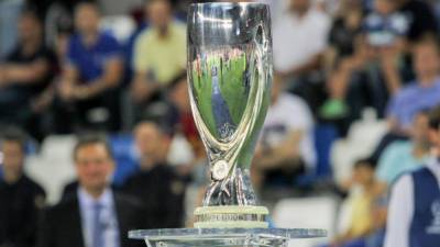 УЕФА опроверг сообщение о переносе всех матчей ЕВРО-2020 в Великобританию