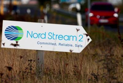 Зеленский против "Северного потока - 2": удастся ли остановить строительство трубопровода