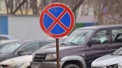 Названы преимущества введения платных парковок в Москве