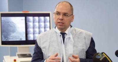 "Покраснение и повышенная температура": Степанов назвал побочные эффекты COVID-вакцинации (видео)