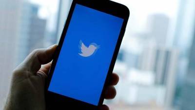 В ОП назвали Twitter и Facebook лидерами по наличию деструктивного контента