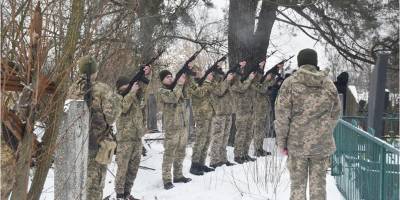 Пожар в блиндаже на Донбассе: стали известны имена всех трех погибших бойцов ООС