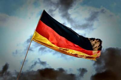 Германия оставит в Афганистане своих военных до 2022 года