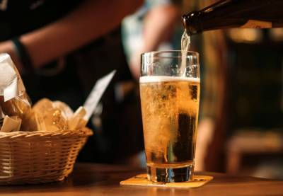 Сколько поляки потребляют пива и тратят на него?