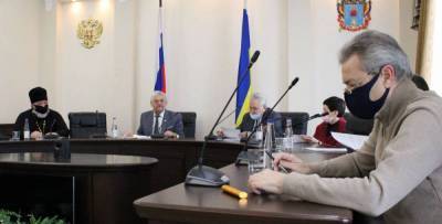 В Ростовской области из 24 осужденных не помиловали ни одного nbsp