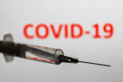В Донецкой области начали вакцинацию против COVID-19: кто первым получил прививку - 24tv.ua - Донецк - район Бахмутский - Донецкая обл.
