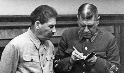Что приказал сделать Сталин, в случае сдачи Москвы Гитлеру
