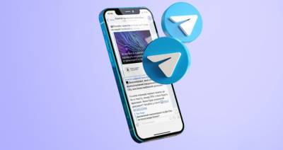 Провайдеры не знают, как заблокировать запрещенные Telegram-каналы