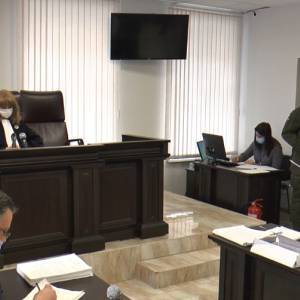 Адвокат Анисимова: Любая мера пресечения не может быть избрана, так как дело сфальсифицировано