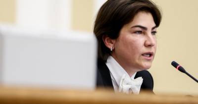 "Как на электрическом стуле": главный прокурор Украины по вопросам борьбы с коррупцией в стране