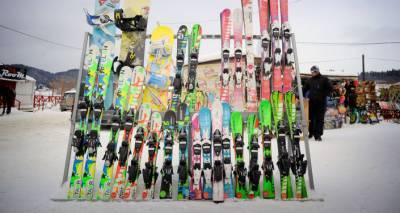Бакуриани в полной готовности: этап Кубка мира по ски-кроссу стартует завтра