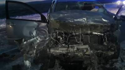 Более 300 автомашин пострадало в 150 ДТП в Дагестане за неделю