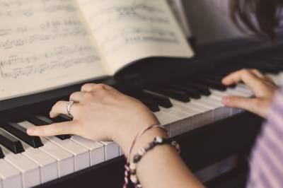 В МПГУ пройдут курсы повышения квалификации для учителей музыки – Учительская газета