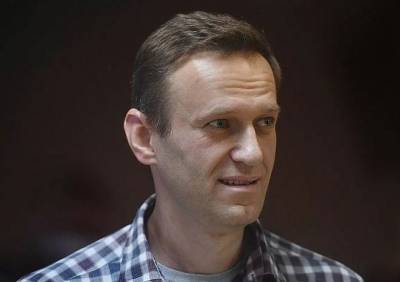 Навального этапировали из СИЗО «Матросская тишина»