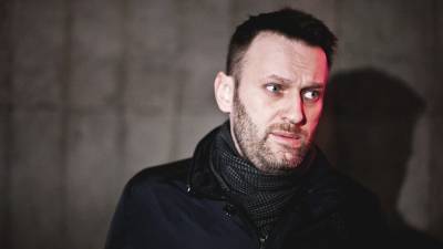 Блогер Навальный этапирован из столичного СИЗО "Матросская тишина"