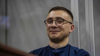 Сергей к этому готовился, – активист Синицын о приговоре Стерненко