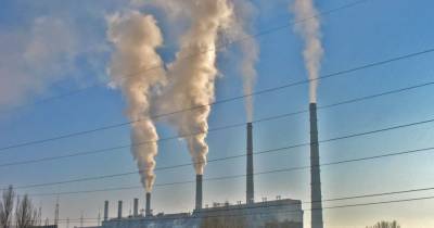 Без источников финансирования Нацплана по выбросам украинцы не почувствуют улучшения в экологии - МОЗ