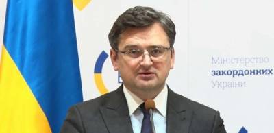 Украина ожидает поддержки США в вопросе предоставления Плана действий по членству в НАТО