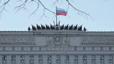 Минобороны России прокомментировало заявление Пашиняна об «Искандерах»